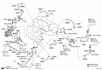 HARRIER/HYBRID AXUH80R-ANXGB AXUH80,MXUA80