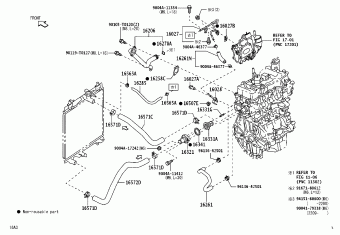 RAIZE A250RA-GMXVJ A250,A251