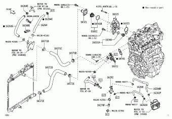 RAIZE A251LA-GBXFD A250,A251