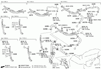 LAND CRUISER GDJ150R-GKTEYW GDJ15#,GRJ150,KDJ150,TRJ150