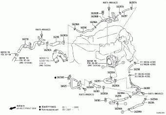 HIACE GDH223R-LETDY GDH2##,KDH2##,LH2##,TRH2##