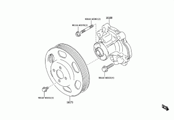 VITZ K10CL-HHMIKJ K10C