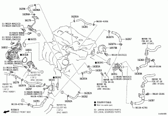 WILDLANDER (GTMC) AXAL52L-GNXMBC AXAH5#,AXAL5#,MXAA5#