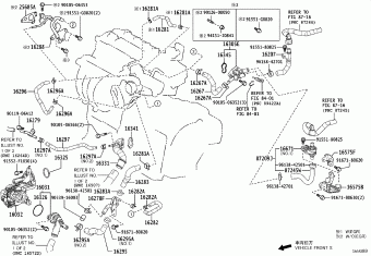 COROLLA MZEA12L-GEXNBH MZEA12,ZRE210,ZWE211