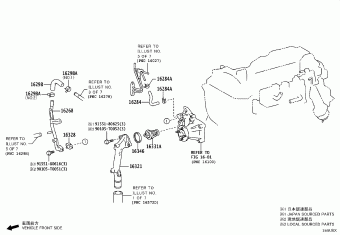HILUX (SCB/XTR) GUN125R-BNFSXN 09.2024