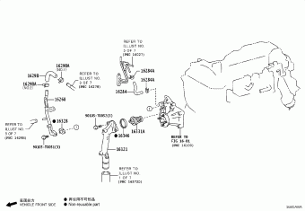 HILUX CHAMP GUN110R-ATTHXD GUN1##,TGN11#