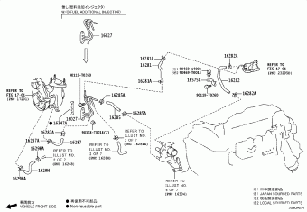HILUX CHAMP GUN110R-ATTHXD GUN1##,TGN11#
