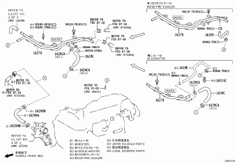 HILUX (SCB/XTR) GUN125R-BTFLXD 09.2024