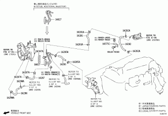 HILUX (SCB/XTR) GUN125R-BTFLXD 09.2024