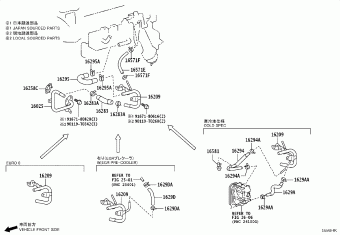 HILUX (SCB/XTR) GUN125R-BTFLXD 09.2024