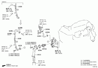 HILUX (DOUBLE CAB) GUN125R-DTFSXD 09.2024