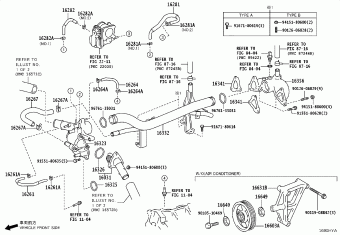 HILUX (DOUBLE CAB) GGN125L-DGTHKF 02.2025