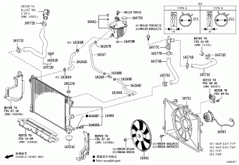COROLLA CROSS ZSG10R-HHXGKN MXGA10,ZSG10,ZVG10