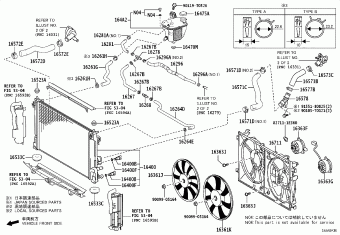 COROLLA/ALTIS ZWE211L-GEXDBV MZEA1#,ZRE21#,ZWE211