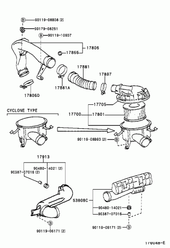 LAND CRUISER 90 KZJ90R-GJMNTW KDJ9#,KZJ9#,VZJ9#