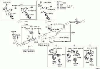 HIACE VAN,COMMUTER LH103R-SRMRS LH1##,RZH10#,11#,125,135,15#