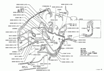 TERCEL EL50L-AEHDSV EL50,53
