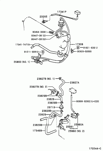 CAMRY SXV20L-CEPDKA SXV20,MCV20