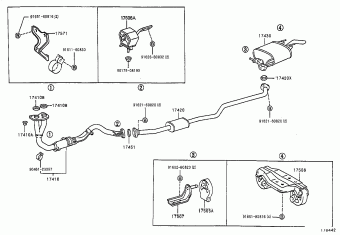 COROLLA SED/WG EE100L-AEMDSW AE10#,CE100,EE10#