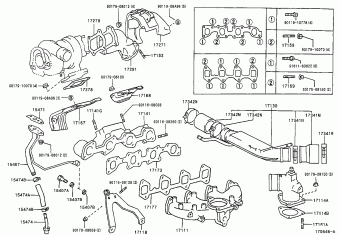 HIACE/HIACE S.B.V LXH12L-RGMDXW KLH1#,2#,LXH1#,2#,RCH1#,2#