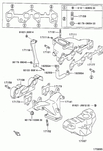 COROLLA SED/WG EE110L-AWMDSV AE11#,CE110,EE11#,ZZE11#