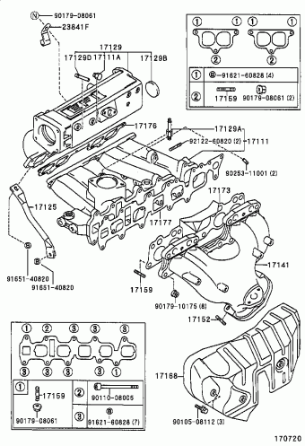 HILUX RN106L-PRMSEW 05.1992