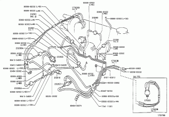 COROLLA LB EE110L-ALMDSV AE11#,EE110