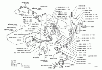 LAND CRUISER FZJ70LV-MRUV 05.1999