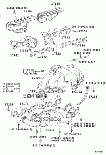 LAND CRUISER FZJ75LP-MRK3 03.2003