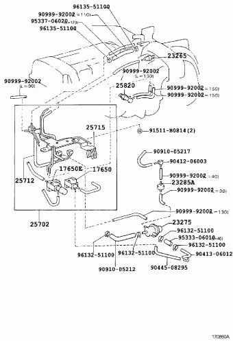 LAND CRUISER FZJ75RP-MRKQ3 06.1994