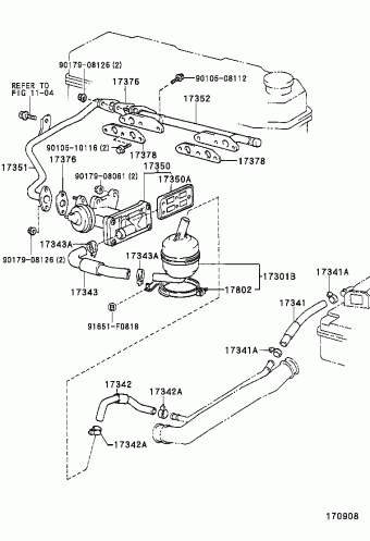 HILUX RN106L-PRMSEW 05.1992