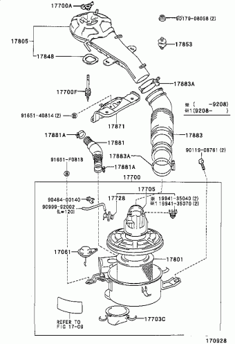 HILUX 2WD RN90R-CRMSSQ 12.1994