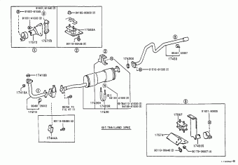 DYNA200 BU101L-PSMJS 05.2002