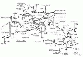 T100 VCK21L-CRMSKA RCK10,VCK1#,2#