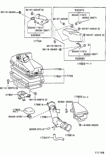 MR2 SW20R-ACMZFG SW20