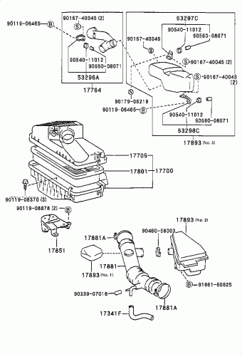 MR2 SW20L-AJMZFG SW20