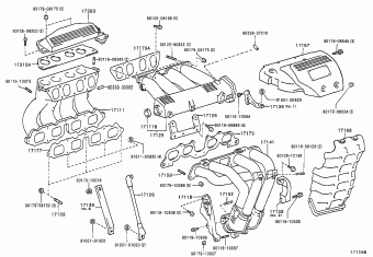 MR2 SW20L-AJMZFG SW20