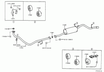 HILUX LN165L-PRMSXW KDN1##,LN1##,RZN168,173