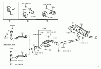 RAV4 SXA15L-AZMGKA SXA1#