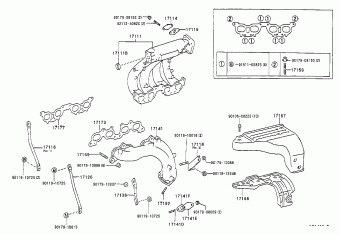 CAMRY ( SED) SXV10R-AEMEKN SXV1#,VCV10,MCV10