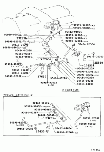COASTER HZB50R-ZEMNSQ 01.1997