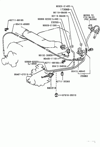HILUX LN165R-TRMDXW KDN1##,LN1##,RZN168,173