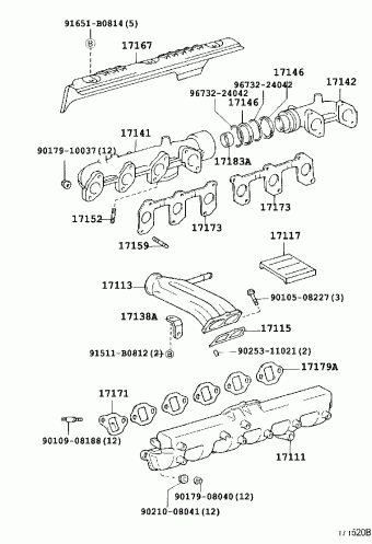 LAND CRUISER HZJ73LV-MNW BJ73,LJ7#,RJ7#,HZJ7#,PZJ7#,KZJ7#