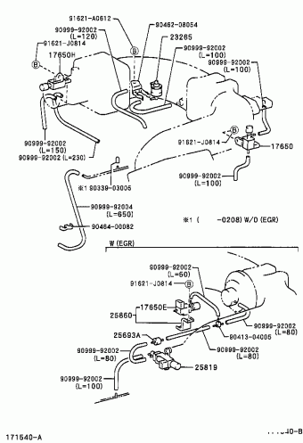 LAND CRUISER 100 HDJ100L-GNAEZW HDJ100,UZJ100