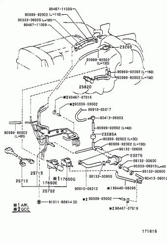 LAND CRUISER FZJ80R-GNMNKQ FJ80,HDJ80,HZJ80,FZJ80