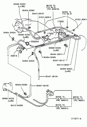 LAND CRUISER HZJ73LV-MNW BJ73,LJ7#,RJ7#,HZJ7#,PZJ7#,KZJ7#