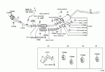 TOWNACE/LITEACE KR42R-RCMREQ CR4#,KR4#,SR40