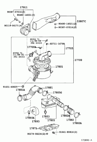 LAND CRUISER 90 RZJ95L-GKPNKV KZJ9#,LJ9#,RZJ9#,VZJ9#