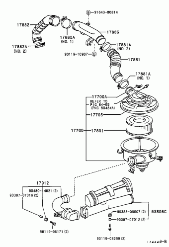 HILUX KZN165R-PRMSTQ 06.2004