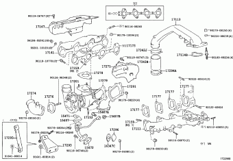 LAND CRUISER 90 KZJ95R-GKPNTQ KZJ9#,LJ9#,RZJ9#,VZJ9#